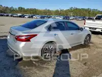 2017 Nissan ALTIMA фото