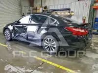 2017 Nissan ALTIMA фото