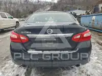 2017 Nissan ALTIMA фото