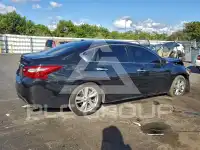 2017 Nissan ALTIMA фото