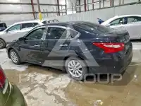 2017 Nissan ALTIMA фото