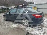 2017 Nissan ALTIMA фото