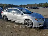 2017 Nissan ALTIMA фото
