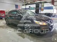 2017 Nissan ALTIMA фото