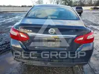 2017 Nissan ALTIMA фото