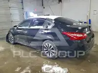 2017 Nissan ALTIMA photo