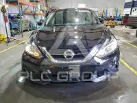 2017 Nissan ALTIMA фото