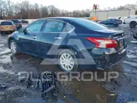 2017 Nissan ALTIMA фото