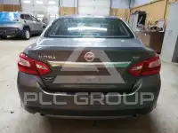 2017 Nissan ALTIMA фото