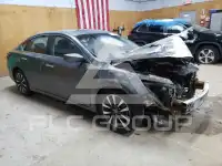 2017 Nissan ALTIMA фото