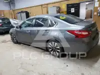 2017 Nissan ALTIMA фото