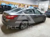 2017 Nissan ALTIMA фото