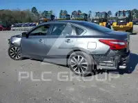 2017 Nissan ALTIMA фото