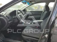 2017 Nissan ALTIMA фото