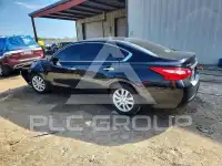 2017 Nissan ALTIMA фото