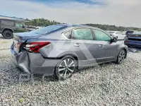 2017 Nissan ALTIMA фото