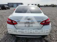 2017 Nissan ALTIMA фото
