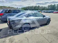 2017 Nissan ALTIMA photo