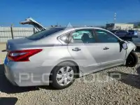 2017 Nissan ALTIMA фото