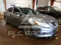 2017 Nissan ALTIMA фото