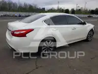 2017 Nissan ALTIMA фото
