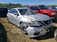 2017 Nissan ALTIMA фото