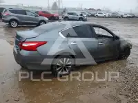 2017 Nissan ALTIMA photo