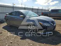 2017 Nissan ALTIMA photo