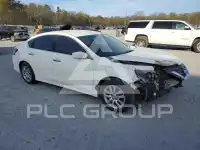 2017 Nissan ALTIMA фото