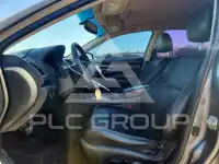 2017 Nissan ALTIMA фото
