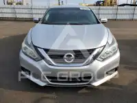 2017 Nissan ALTIMA фото