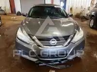 2017 Nissan ALTIMA фото
