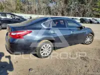 2017 Nissan ALTIMA фото