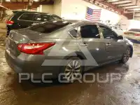 2017 Nissan ALTIMA фото