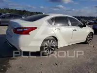 2017 Nissan ALTIMA photo