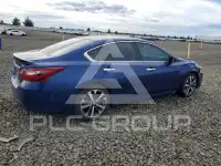 2017 Nissan ALTIMA фото
