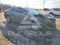 2017 Nissan ALTIMA фото