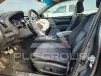 2017 Nissan ALTIMA фото