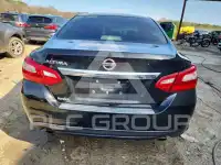 2017 Nissan ALTIMA фото
