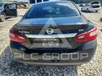 2017 Nissan ALTIMA фото