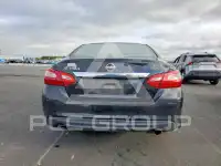 2017 Nissan ALTIMA фото