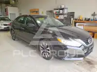 2017 Nissan ALTIMA фото
