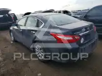 2017 Nissan ALTIMA фото