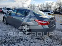 2017 Nissan ALTIMA фото