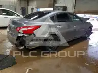 2017 Nissan ALTIMA фото