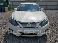 2017 Nissan ALTIMA фото