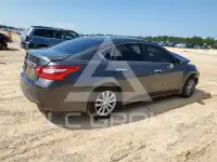 2017 Nissan ALTIMA фото