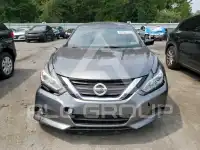 2017 Nissan ALTIMA фото