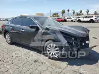 2017 Nissan ALTIMA photo