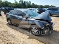 2017 Nissan ALTIMA фото